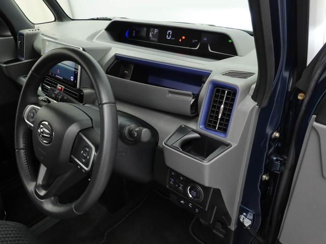 タントカスタムＲＳセレクション純正ナビ　ドラレコ　ＥＴＣ　ＡＣＣ　シートヒーター（愛知県）の中古車