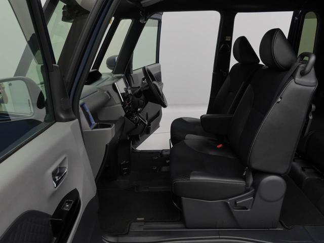 タントカスタムＲＳセレクション純正ナビ　ドラレコ　ＥＴＣ　ＡＣＣ　シートヒーター（愛知県）の中古車