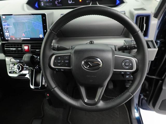 タントカスタムＲＳセレクション純正ナビ　ドラレコ　ＥＴＣ　ＡＣＣ　シートヒーター（愛知県）の中古車