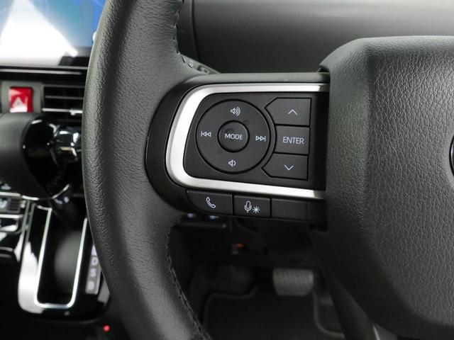 タントカスタムＲＳセレクション純正ナビ　ドラレコ　ＥＴＣ　ＡＣＣ　シートヒーター（愛知県）の中古車