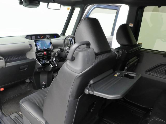 タントカスタムＲＳセレクション純正ナビ　ドラレコ　ＥＴＣ　ＡＣＣ　シートヒーター（愛知県）の中古車