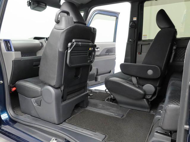 タントカスタムＲＳセレクション純正ナビ　ドラレコ　ＥＴＣ　ＡＣＣ　シートヒーター（愛知県）の中古車