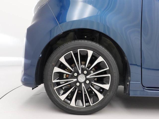 タントカスタムＲＳセレクション純正ナビ　ドラレコ　ＥＴＣ　ＡＣＣ　シートヒーター（愛知県）の中古車