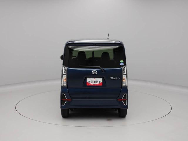 タントカスタムＲＳセレクション純正ナビ　ドラレコ　ＥＴＣ　ＡＣＣ　シートヒーター（愛知県）の中古車