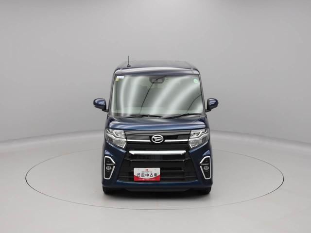 タントカスタムＲＳセレクション純正ナビ　ドラレコ　ＥＴＣ　ＡＣＣ　シートヒーター（愛知県）の中古車