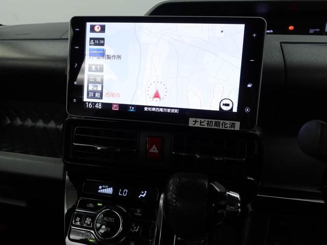 タントカスタムＲＳセレクションターボ　純正ナビ　ナビ連動ドラレコ　ＥＴＣ　バックカメラ　ＡＣＣ（愛知県）の中古車