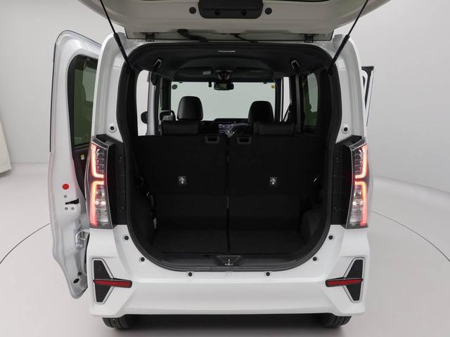 タントカスタムＲＳセレクションターボ　純正ナビ　ナビ連動ドラレコ　ＥＴＣ　バックカメラ　ＡＣＣ（愛知県）の中古車