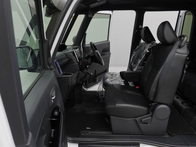 タントカスタムＲＳセレクションターボ　純正ナビ　ナビ連動ドラレコ　ＥＴＣ　バックカメラ　ＡＣＣ（愛知県）の中古車