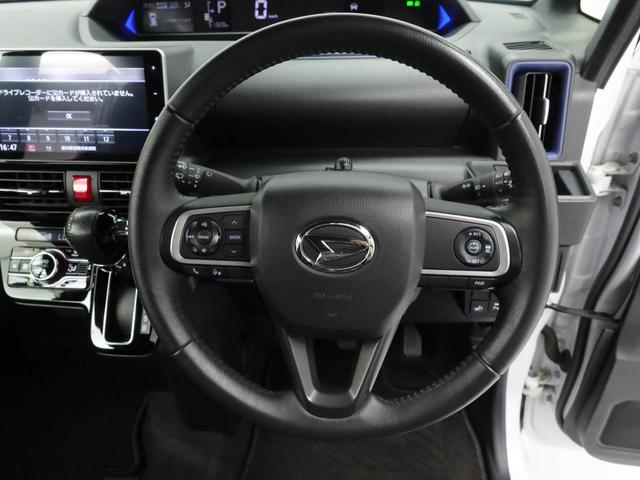 タントカスタムＲＳセレクションターボ　純正ナビ　ナビ連動ドラレコ　ＥＴＣ　バックカメラ　ＡＣＣ（愛知県）の中古車