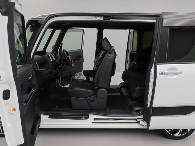 タントカスタムＲＳセレクションターボ　純正ナビ　ナビ連動ドラレコ　ＥＴＣ　バックカメラ　ＡＣＣ（愛知県）の中古車