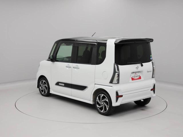 タントカスタムＲＳセレクションターボ　純正ナビ　ナビ連動ドラレコ　ＥＴＣ　バックカメラ　ＡＣＣ（愛知県）の中古車