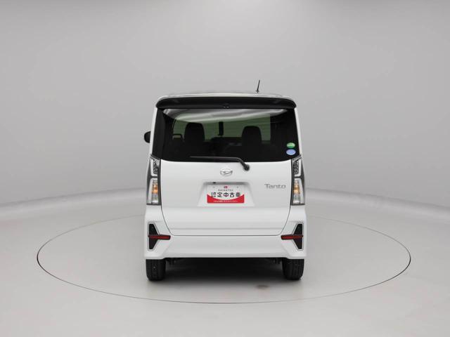 タントカスタムＲＳセレクションターボ　純正ナビ　ナビ連動ドラレコ　ＥＴＣ　バックカメラ　ＡＣＣ（愛知県）の中古車