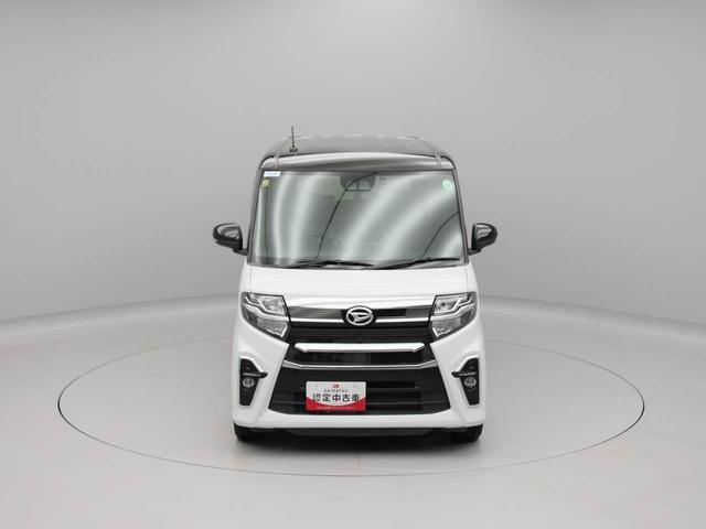 タントカスタムＲＳセレクションターボ　純正ナビ　ナビ連動ドラレコ　ＥＴＣ　バックカメラ　ＡＣＣ（愛知県）の中古車