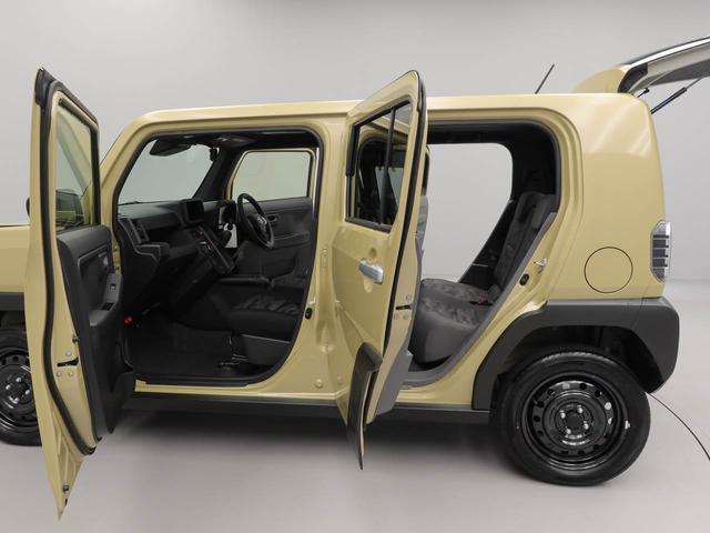 タフトＸスマートキー　オートエアコン（愛知県）の中古車
