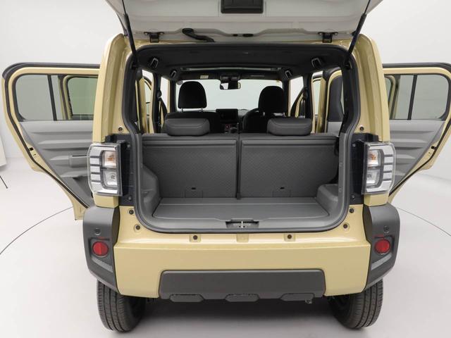 タフトＸスマートキー　オートエアコン（愛知県）の中古車