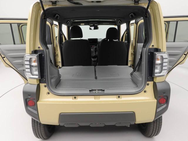 タフトＸスマートキー　オートエアコン（愛知県）の中古車