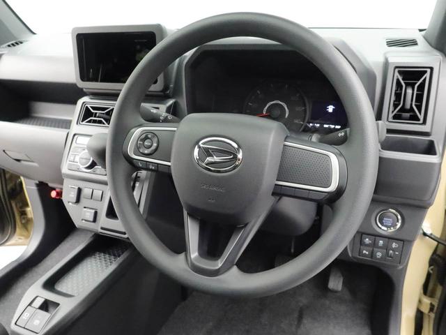 タフトＸスマートキー　オートエアコン（愛知県）の中古車