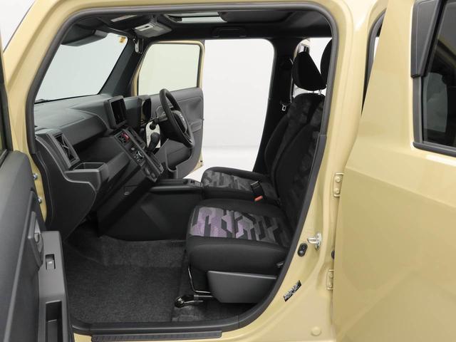 タフトＸスマートキー　オートエアコン（愛知県）の中古車