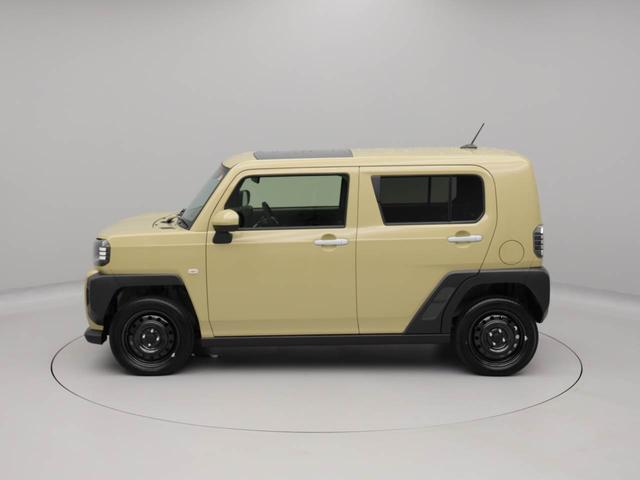 タフトＸスマートキー　オートエアコン（愛知県）の中古車