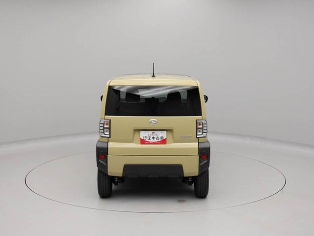 タフトＸスマートキー　オートエアコン（愛知県）の中古車