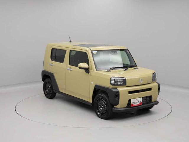 タフトＸスマートキー　オートエアコン（愛知県）の中古車