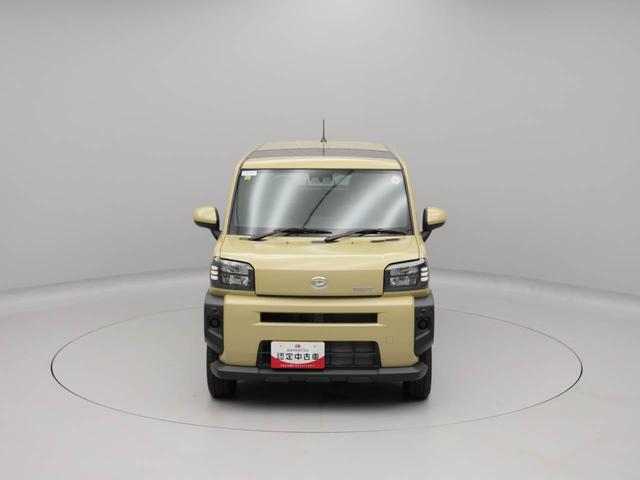 タフトＸスマートキー　オートエアコン（愛知県）の中古車