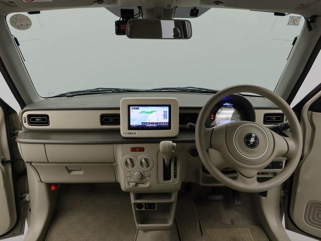 アルトラパンＬメモリーナビ　スマートキー　ドラレコ　ＥＴＣ（愛知県）の中古車