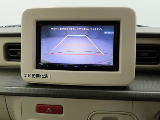 アルトラパンＬメモリーナビ　スマートキー　ドラレコ　ＥＴＣ（愛知県）の中古車