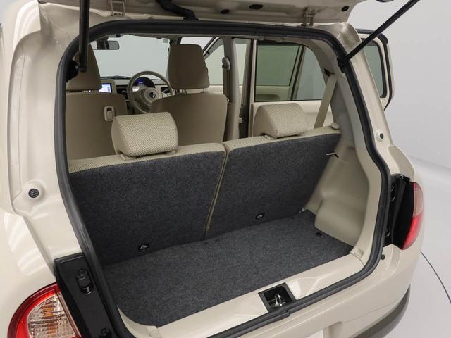 アルトラパンＬメモリーナビ　スマートキー　ドラレコ　ＥＴＣ（愛知県）の中古車
