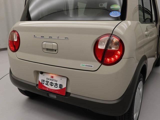 アルトラパンＬメモリーナビ　スマートキー　ドラレコ　ＥＴＣ（愛知県）の中古車