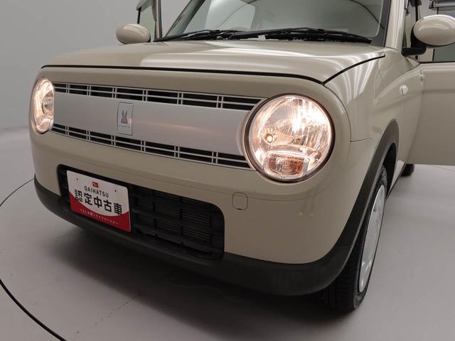アルトラパンＬメモリーナビ　スマートキー　ドラレコ　ＥＴＣ（愛知県）の中古車