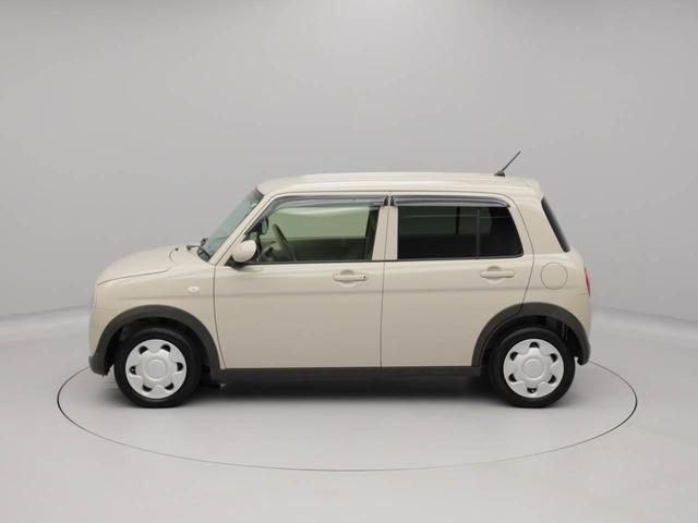 アルトラパンＬメモリーナビ　スマートキー　ドラレコ　ＥＴＣ（愛知県）の中古車