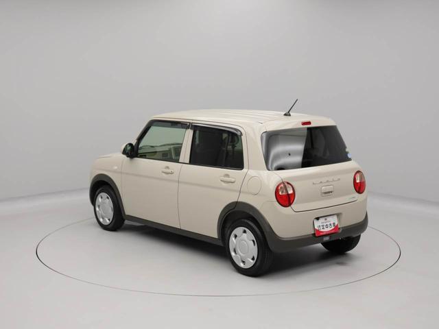 アルトラパンＬメモリーナビ　スマートキー　ドラレコ　ＥＴＣ（愛知県）の中古車