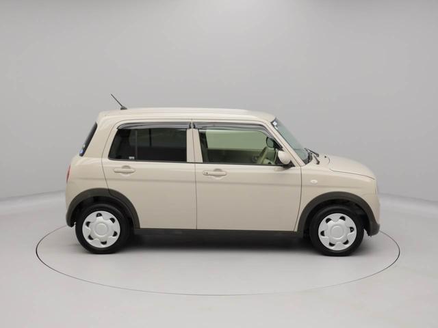 アルトラパンＬメモリーナビ　スマートキー　ドラレコ　ＥＴＣ（愛知県）の中古車