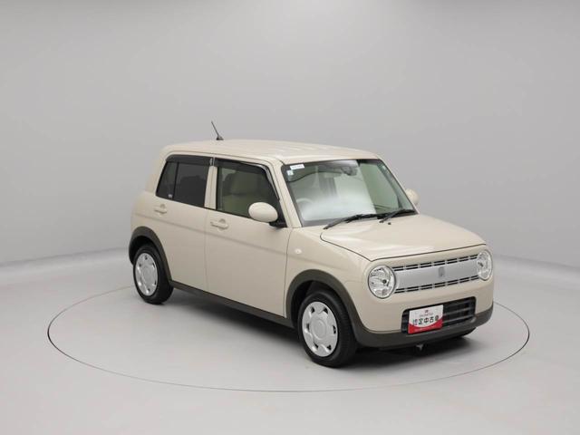 アルトラパンＬメモリーナビ　スマートキー　ドラレコ　ＥＴＣ（愛知県）の中古車