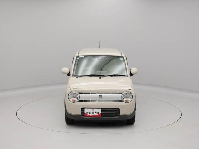 アルトラパンＬメモリーナビ　スマートキー　ドラレコ　ＥＴＣ（愛知県）の中古車