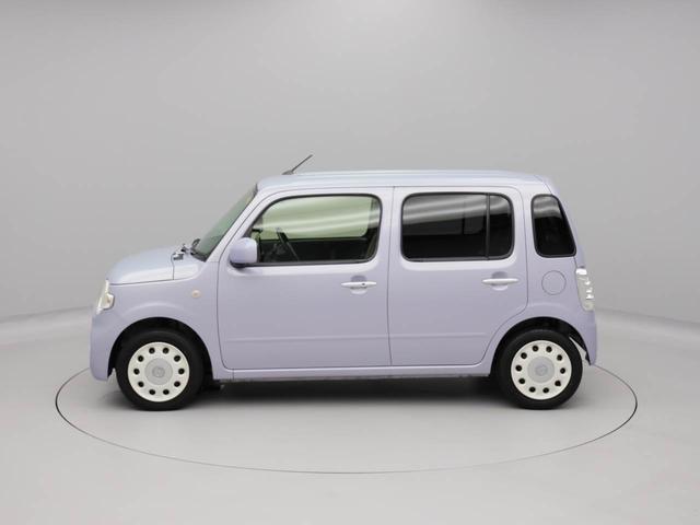 ミラココアココアＸリミテッド　ナビ　ＥＴＣ　ＴＶバックカメラ　アイドリングストップ　エアバック　ＡＢＳ　ＣＶＴ　キーフリー（愛知県）の中古車