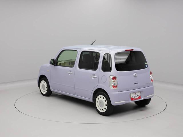 ミラココアココアＸリミテッド　ナビ　ＥＴＣ　ＴＶバックカメラ　アイドリングストップ　エアバック　ＡＢＳ　ＣＶＴ　キーフリー（愛知県）の中古車