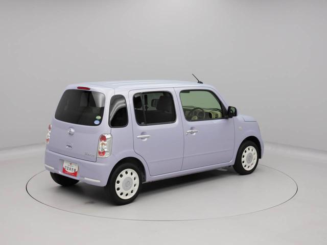 ミラココアココアＸリミテッド　ナビ　ＥＴＣ　ＴＶバックカメラ　アイドリングストップ　エアバック　ＡＢＳ　ＣＶＴ　キーフリー（愛知県）の中古車