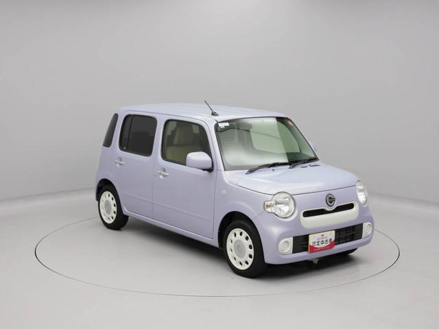 ミラココアココアＸリミテッド　ナビ　ＥＴＣ　ＴＶバックカメラ　アイドリングストップ　エアバック　ＡＢＳ　ＣＶＴ　キーフリー（愛知県）の中古車