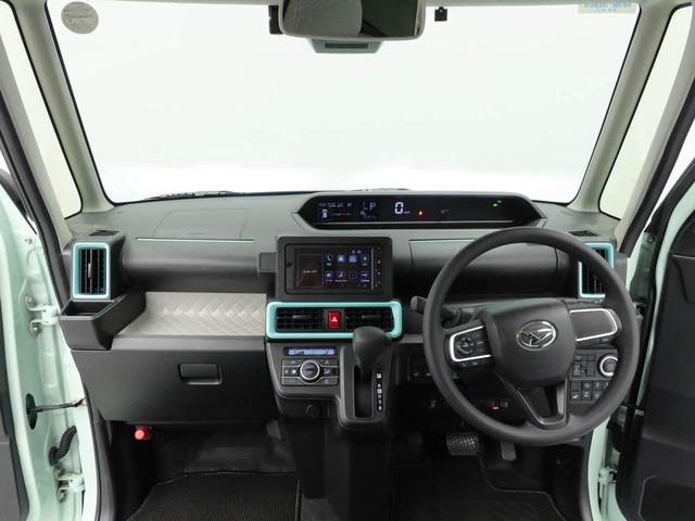 タントX(愛知県)の中古車