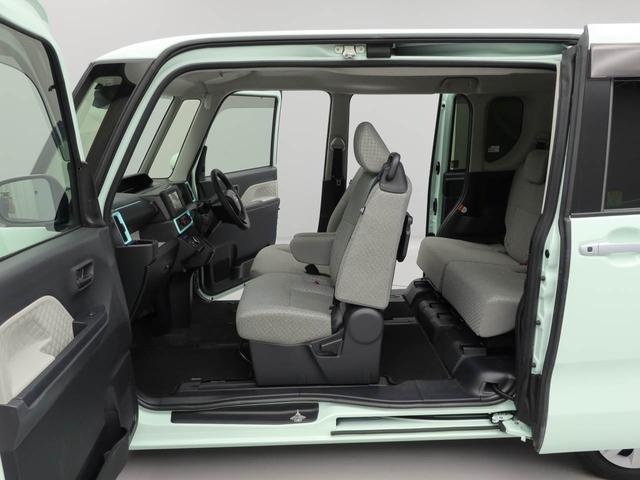 タントX(愛知県)の中古車