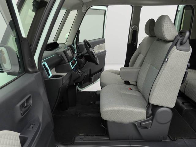 タントX(愛知県)の中古車