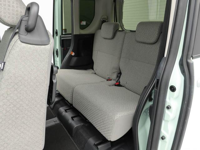 タントX(愛知県)の中古車