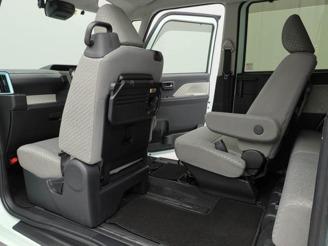 タントX(愛知県)の中古車