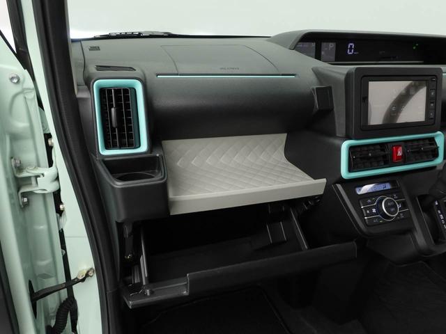 タントX(愛知県)の中古車