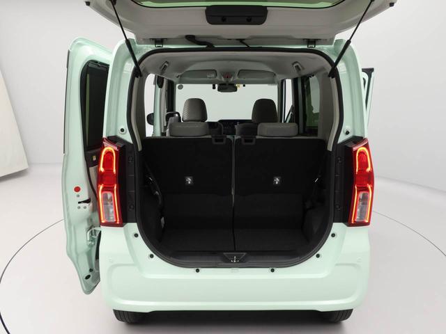 タントX(愛知県)の中古車