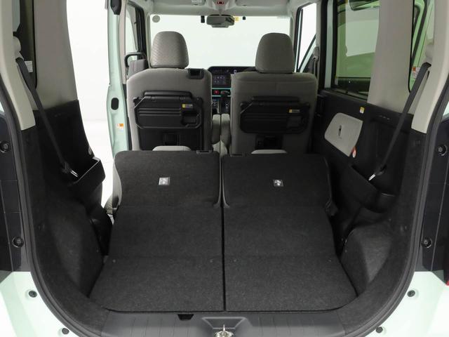 タントX(愛知県)の中古車