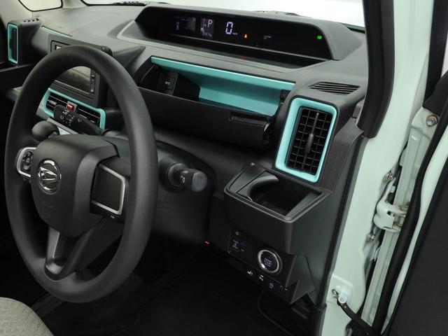 タントX(愛知県)の中古車