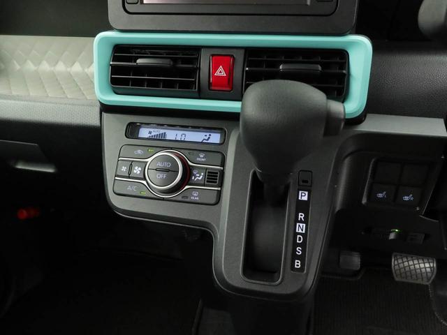 タントX(愛知県)の中古車